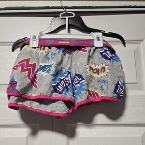 DC Comics Originals Sleepwear shorts